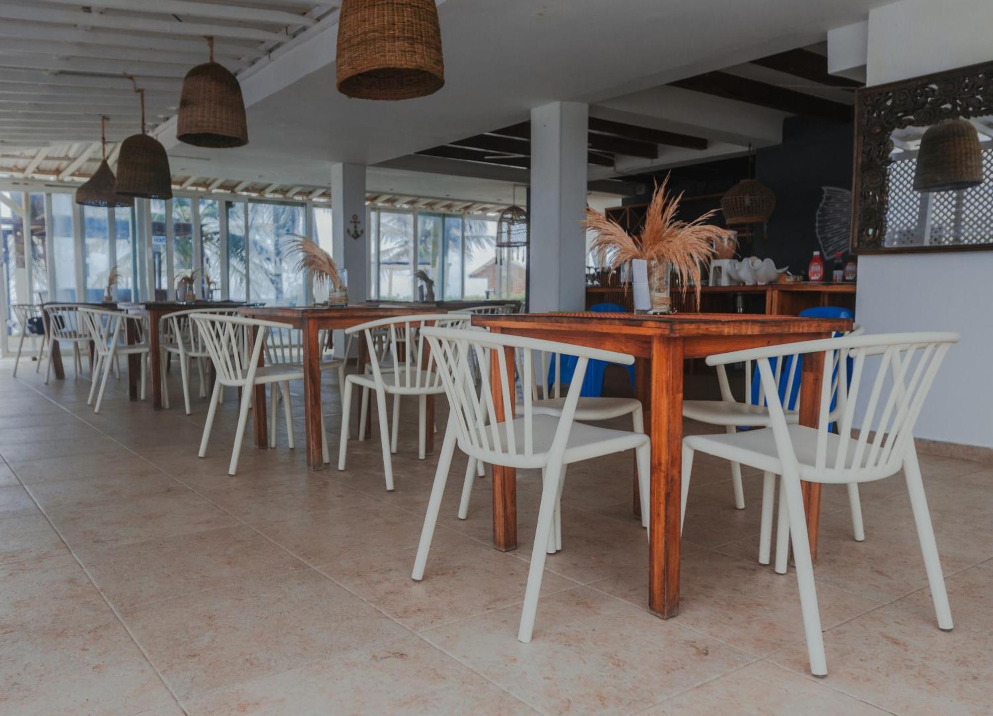 Hotel San Luis Beach House San Andrés Esterno foto